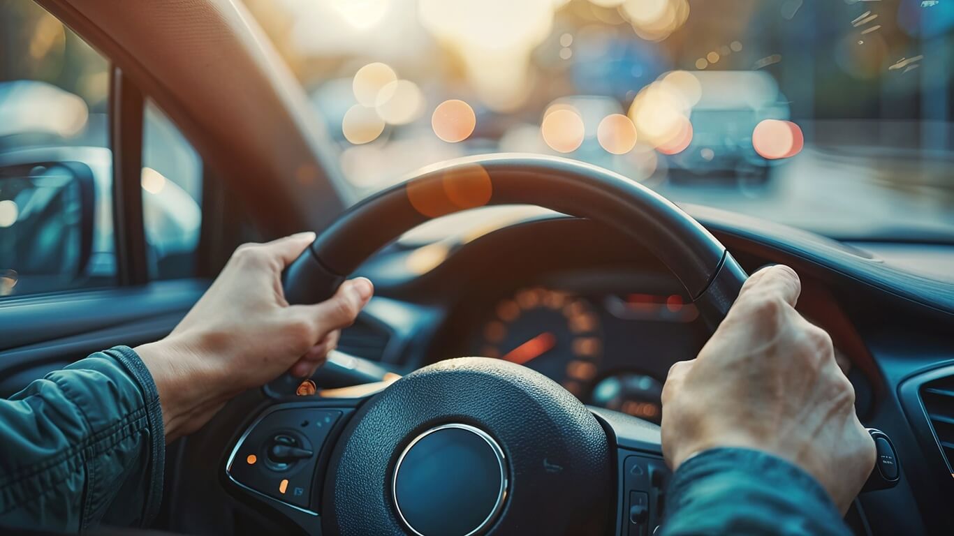 Road Signs and Traffic Rules Every Learner Driver Should Know