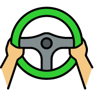 OdiGreen Wheel